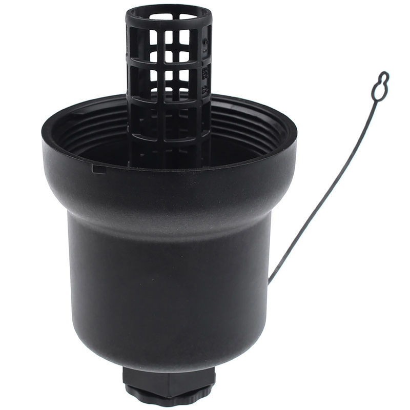 Oil Filter Housing Cover for Audi A3 A4 Quattro TT Quattro VW Jetta Passat 2.0L