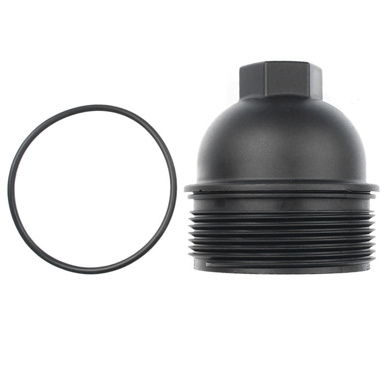 Oil Filter Housing Cover for Audi A6 Quattro Q7 RS4 Volkswagen Touareg