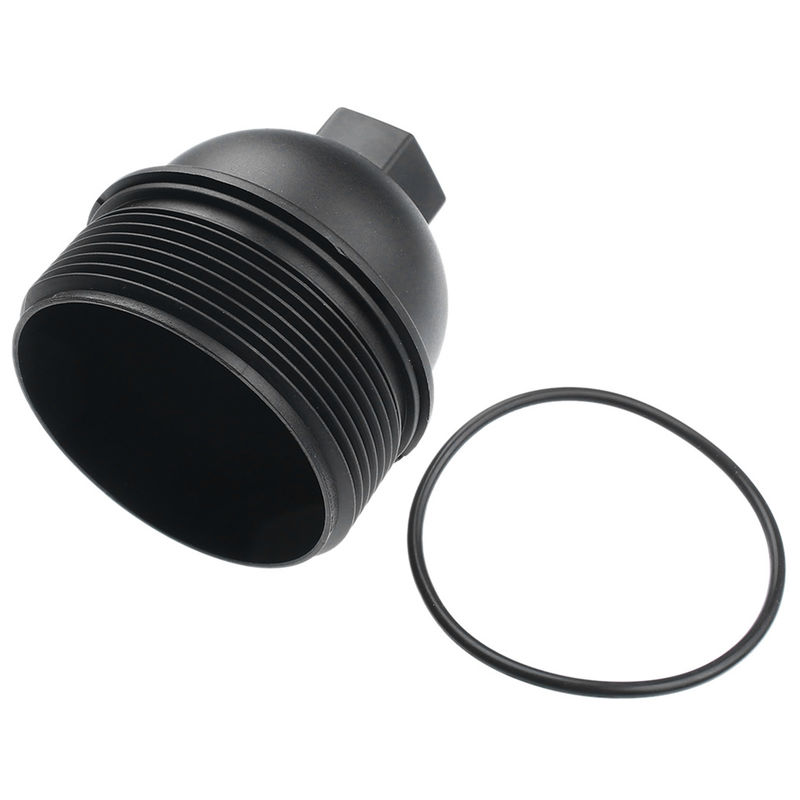 Oil Filter Housing Cover for Audi A6 Quattro Q7 RS4 Volkswagen Touareg
