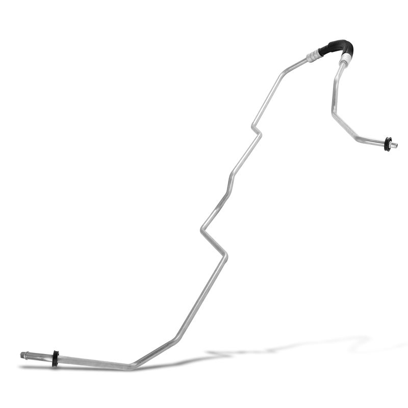 Auto Trans Oil Cooler Hose Assembly for GMC Savana 2500 Chevrolet Express 2500