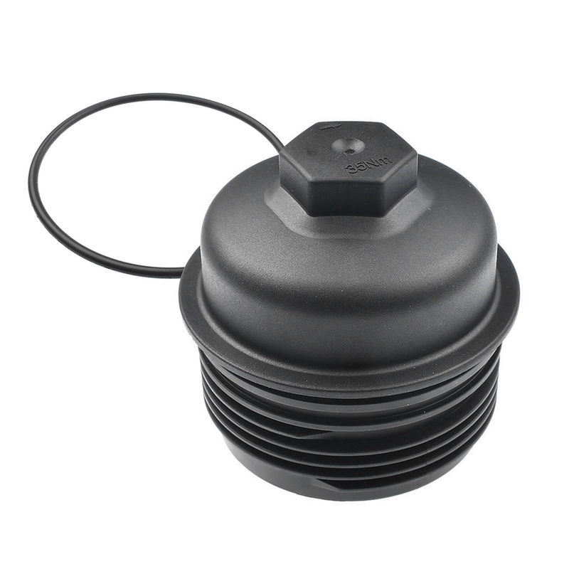 Oil Filter Housing Cover for Audi A6 Quattro Q5 Volkswagen Touareg 3.0L Diesel