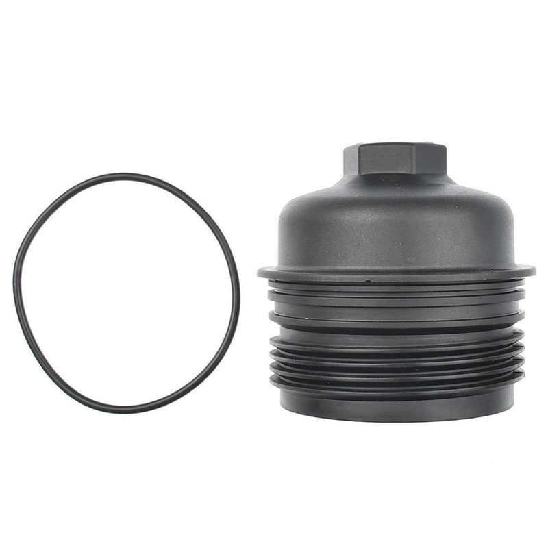 Oil Filter Housing Cover for Audi A6 Quattro Q5 Volkswagen Touareg 3.0L Diesel