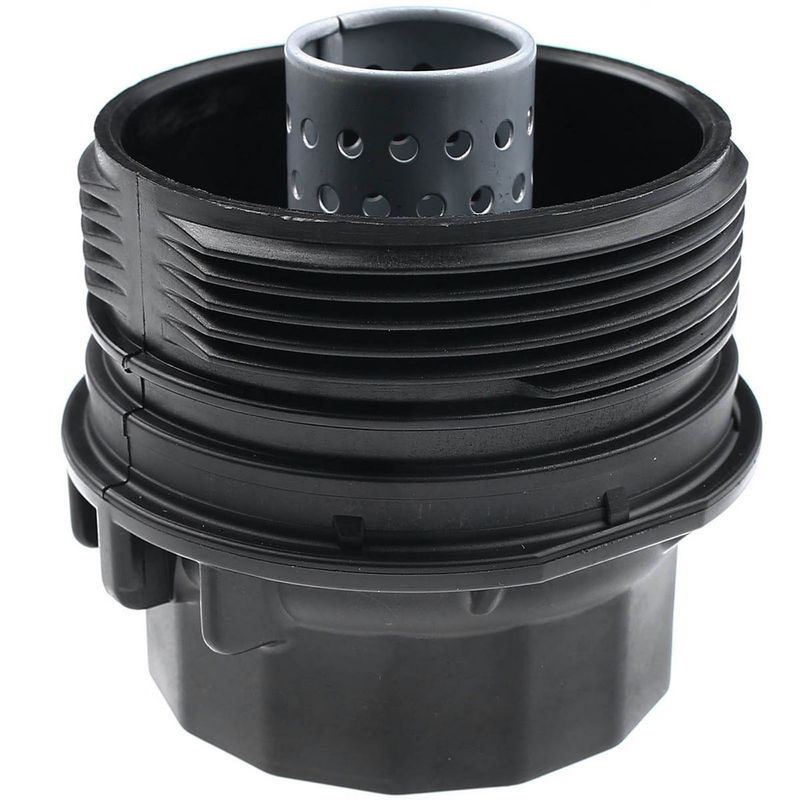 Oil Filter Housing Cover for Toyota Corolla 2009-2016 Matrix Prius Lexus Scion