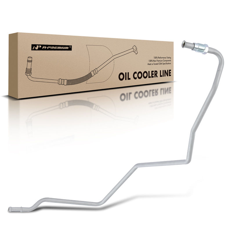 Automatic Trans Oil Cooler Hose for Ford Explorer Ranger Mercury Mountaineer