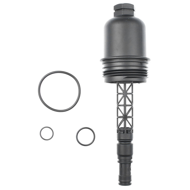 Oil Filter Housing Cover for Mercedes-Benz W204 S204 C250 R172 SLK250 2012-2015