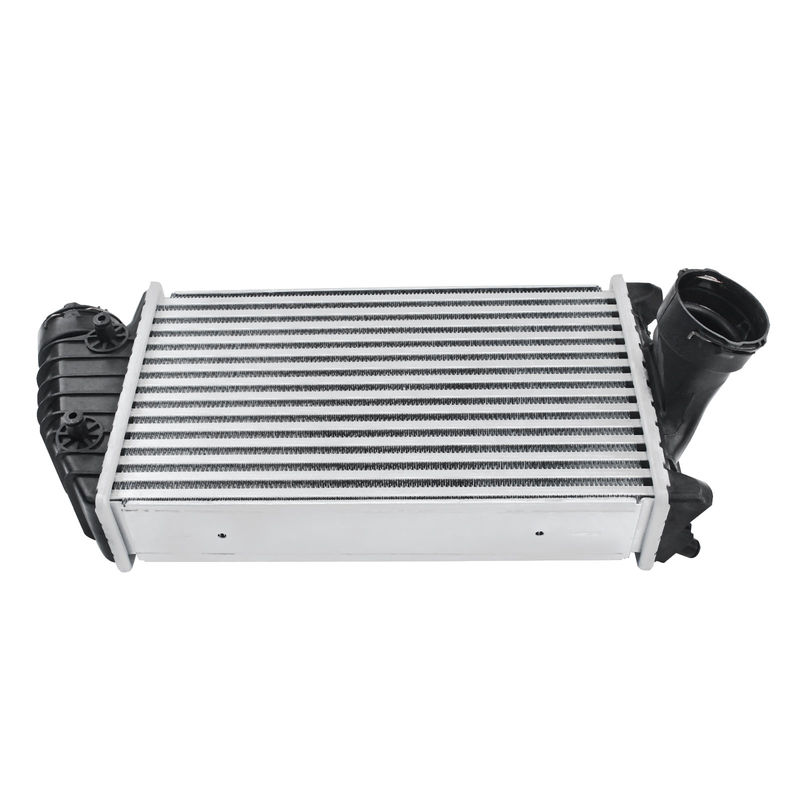 Left Intercooler Charge Air Cooler for Porsche 911 2001-2005 3.6L Turbocharged