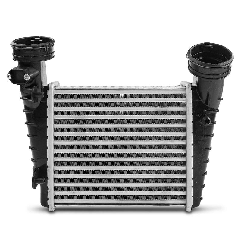 Front Intercooler Charge Air Cooler for Volkswagen Passat 01-05 L4 1.8L Turbo