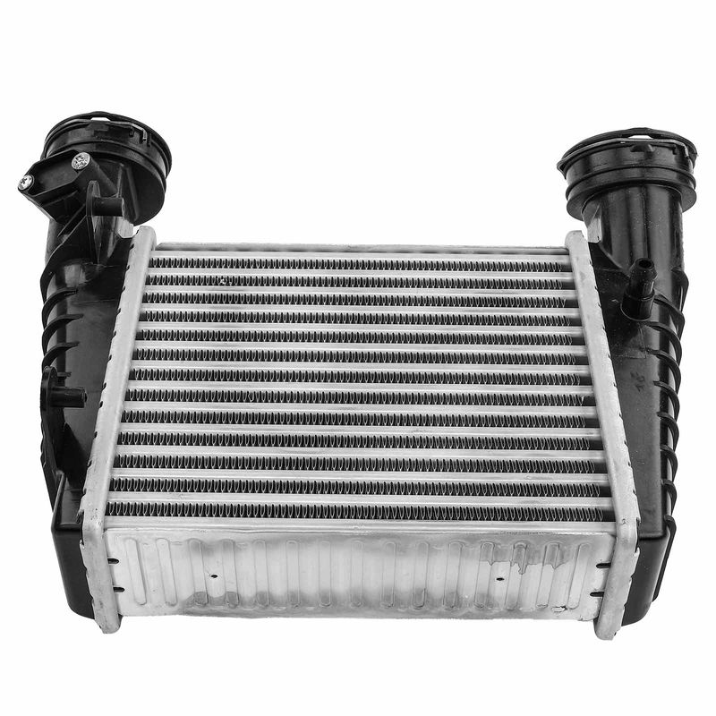 Front Intercooler Charge Air Cooler for Volkswagen Passat 01-05 L4 1.8L Turbo