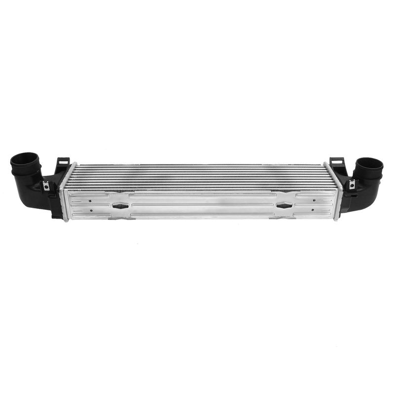 Intercooler Charge Air Cooler for Volvo S60 2015-2018 S80 V60 XC60 XC70 L4 2.0L