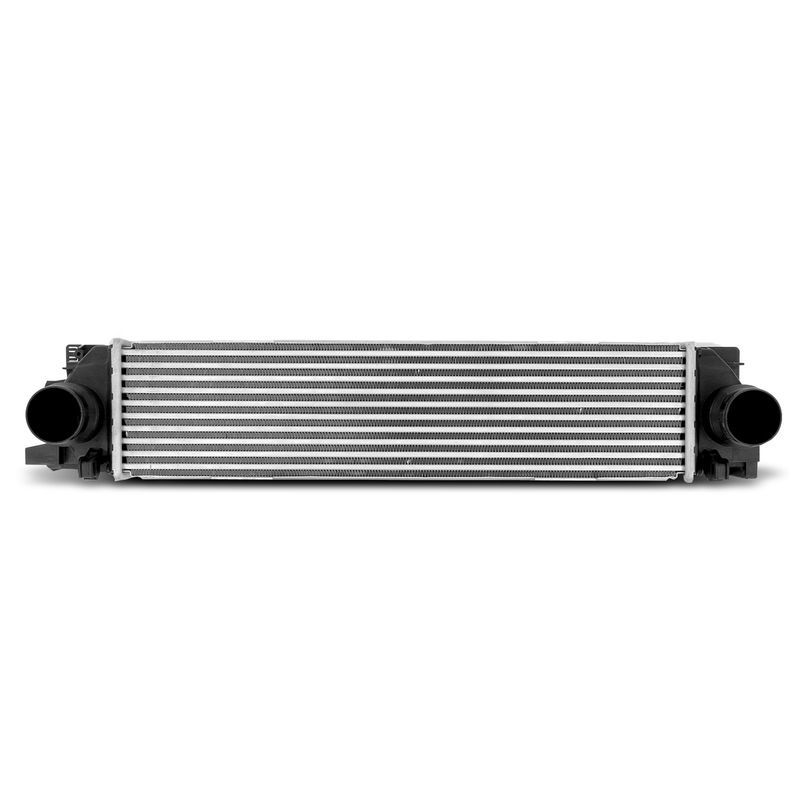 Intercooler Charge Air Cooler for Volvo XC40 19-21 L4 2.0L Turbocharged