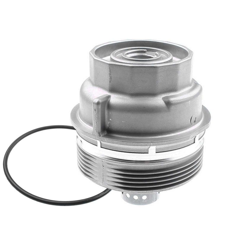 Oil Filter Housing Cover for Lexus GS300 GS350 GS450h IS250 IS350 V6