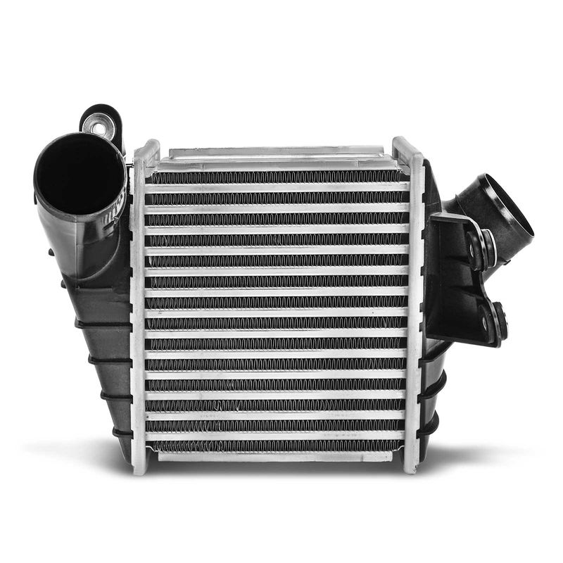 Front Intercooler Charge Air Cooler for VW Beetle 1998-2005 L4 1.8L L4 1.9L