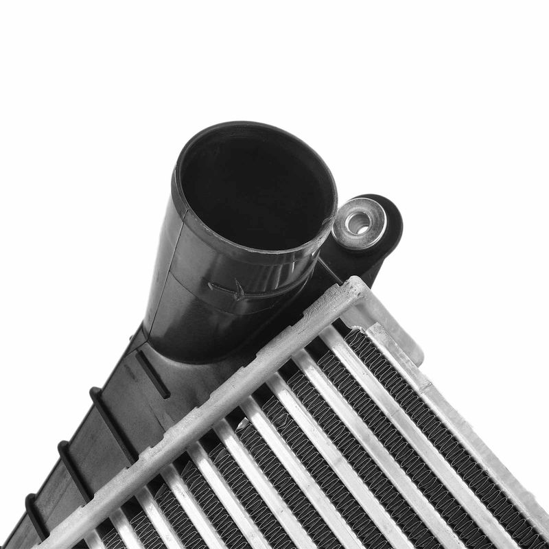 Front Intercooler Charge Air Cooler for VW Beetle 1998-2005 L4 1.8L L4 1.9L