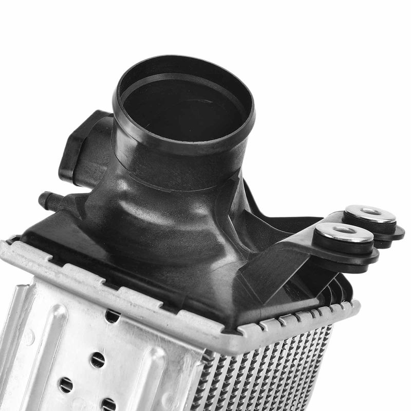 Front Intercooler Charge Air Cooler for VW Beetle 1998-2005 L4 1.8L L4 1.9L