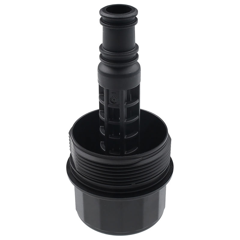 Oil Filter Housing Cover for Mercedes-Benz C250 E300 ML350 W204 W209 W164 W221