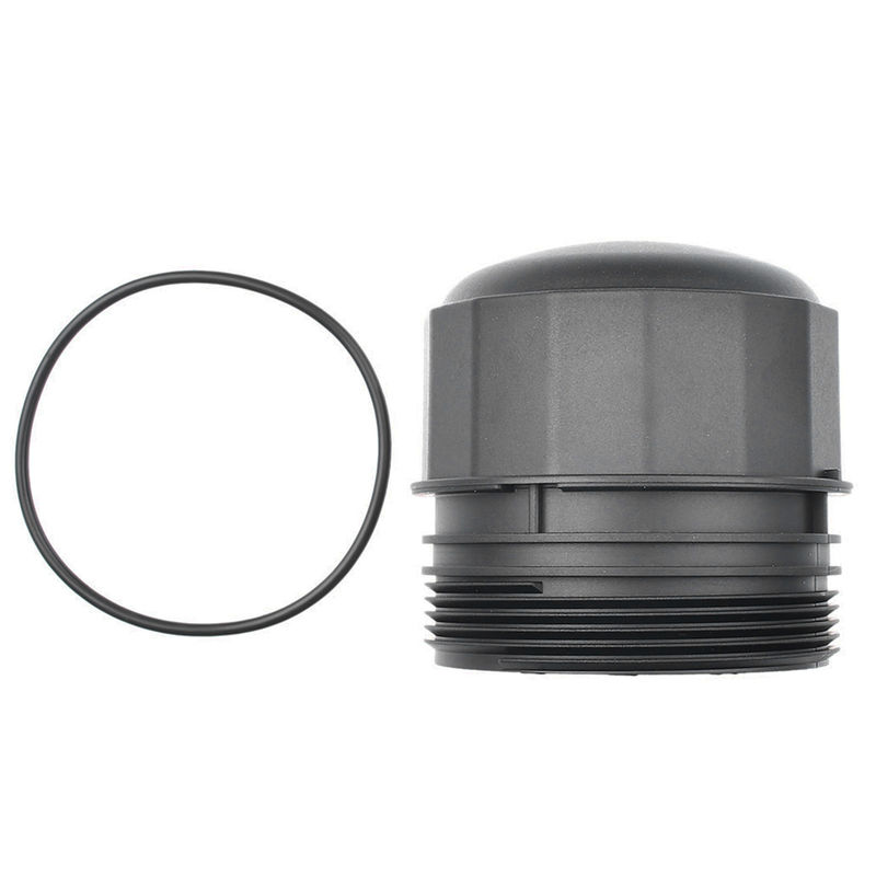 Oil Filter Housing Cover for Jaguar F-Pace F-Type XE XF XFR XFR-S XJ XJR