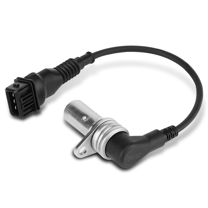 Crankshaft Position Sensor for BMW E46 M3 01-06 Z3 01-02 E85 E86 Z4 3.0L 3.2L