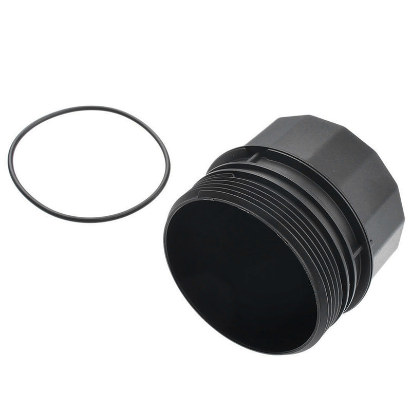 Oil Filter Housing Cover for Jaguar F-Pace F-Type XE XF XFR XFR-S XJ XJR
