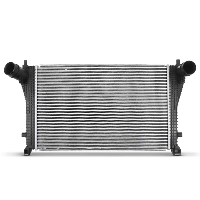 Intercooler Charge Air Cooler for Audi A3 Quattro S3 TT Quattro VW Golf GTI