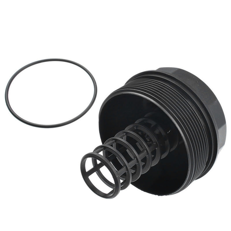 Oil Filter Housing Cover for Audi Q7 Volkswagen Golf Jetta Porsche Cayenne