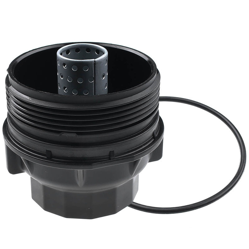 Oil Filter Housing Cover for Toyota Camry Highlander RAV4 Lexus ES350