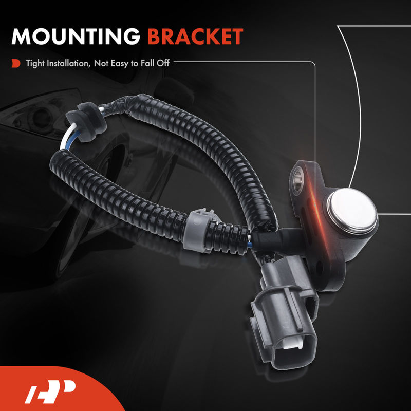 Engine Crankshaft Position Sensor for Honda Civic del Sol Civic Acura 1994-2001