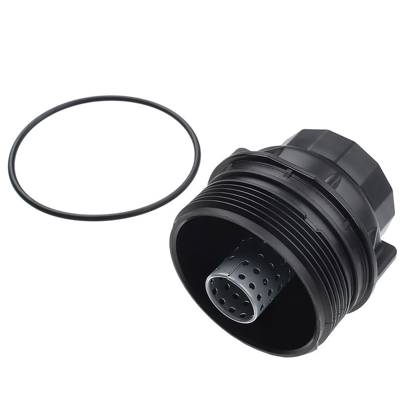 Oil Filter Housing Cover for Toyota Camry Highlander RAV4 Lexus ES350