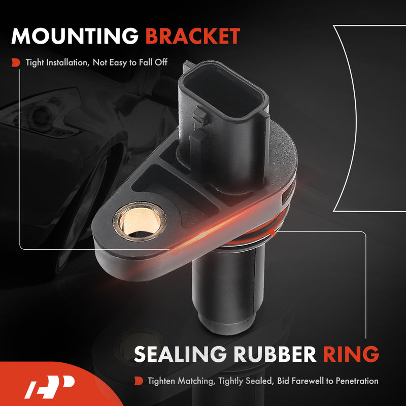 Crankshaft Position Sensor for Nissan Altima Maxima Infiniti Q50 Q60 Q70 G35 G37