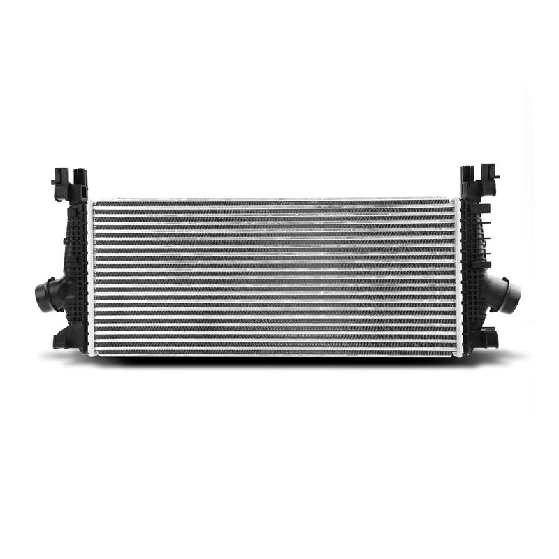 Front Intercooler Charge Air Cooler for Chevrolet Cruze 2011-2015 L4 1.4L
