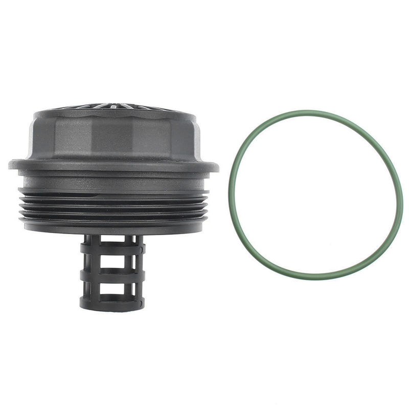 Oil Filter Housing Cover for Ford Escape Mazda 6 CX-7 Mercury Mariner 2.3