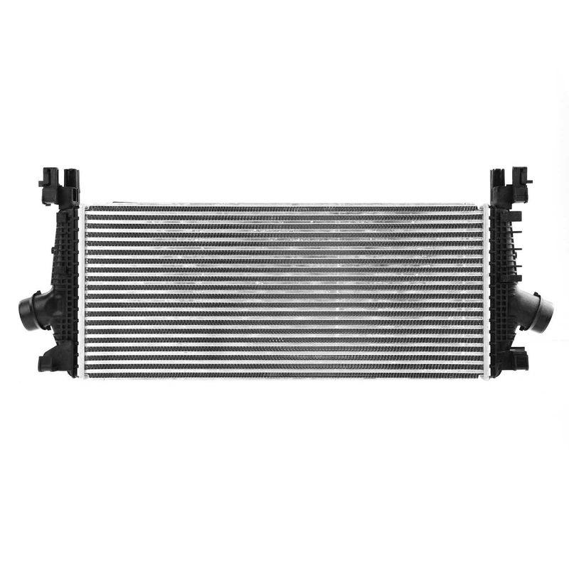Front Intercooler Charge Air Cooler for Chevrolet Cruze 2011-2015 L4 1.4L