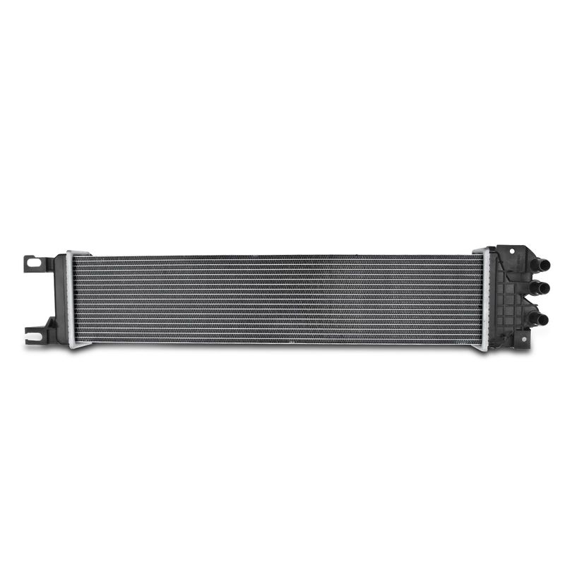 Intercooler Charge Air Cooler for Ford Fusion 14-20 L4 1.5L Turbocharged Sedan