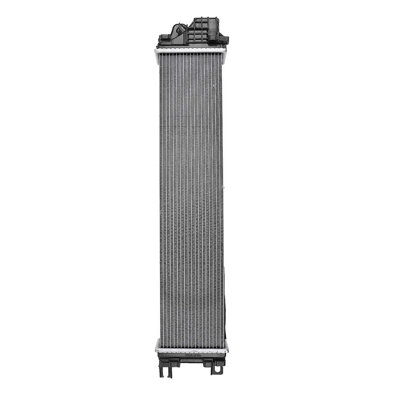 Intercooler Charge Air Cooler for Ford Fusion 14-20 L4 1.5L Turbocharged Sedan