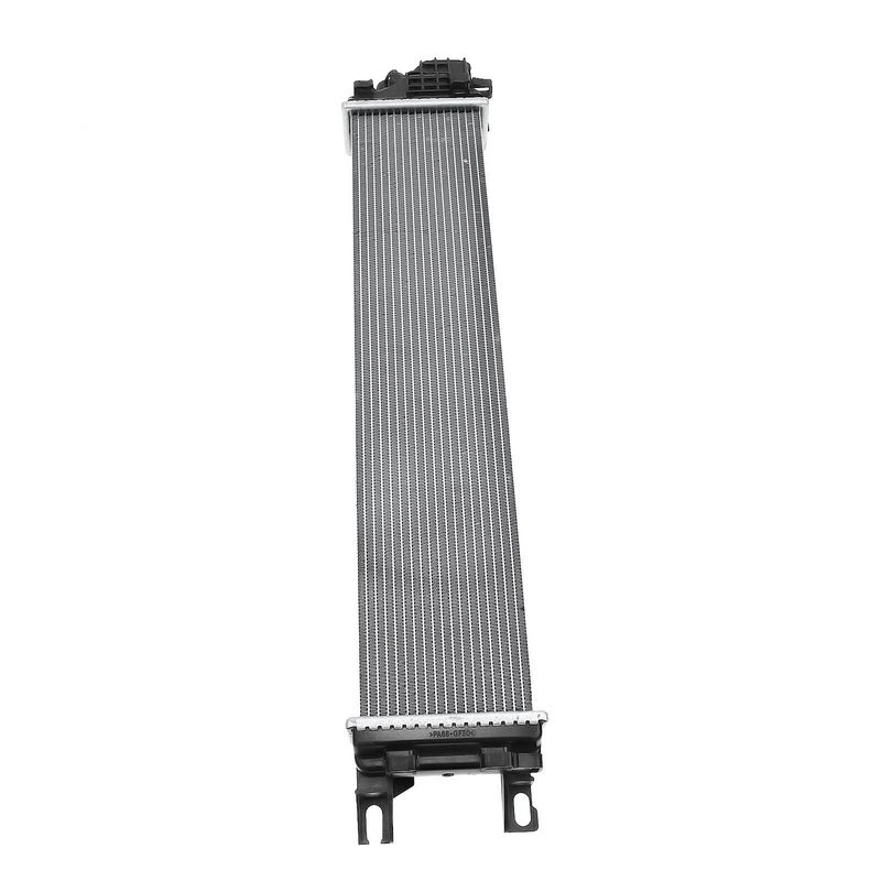 Intercooler Charge Air Cooler for Ford Fusion 14-20 L4 1.5L Turbocharged Sedan