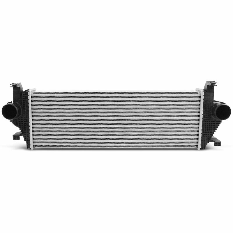 Intercooler Charge Air Cooler for Jeep Grand Cherokee 14-21 V6 3.0L Diesel