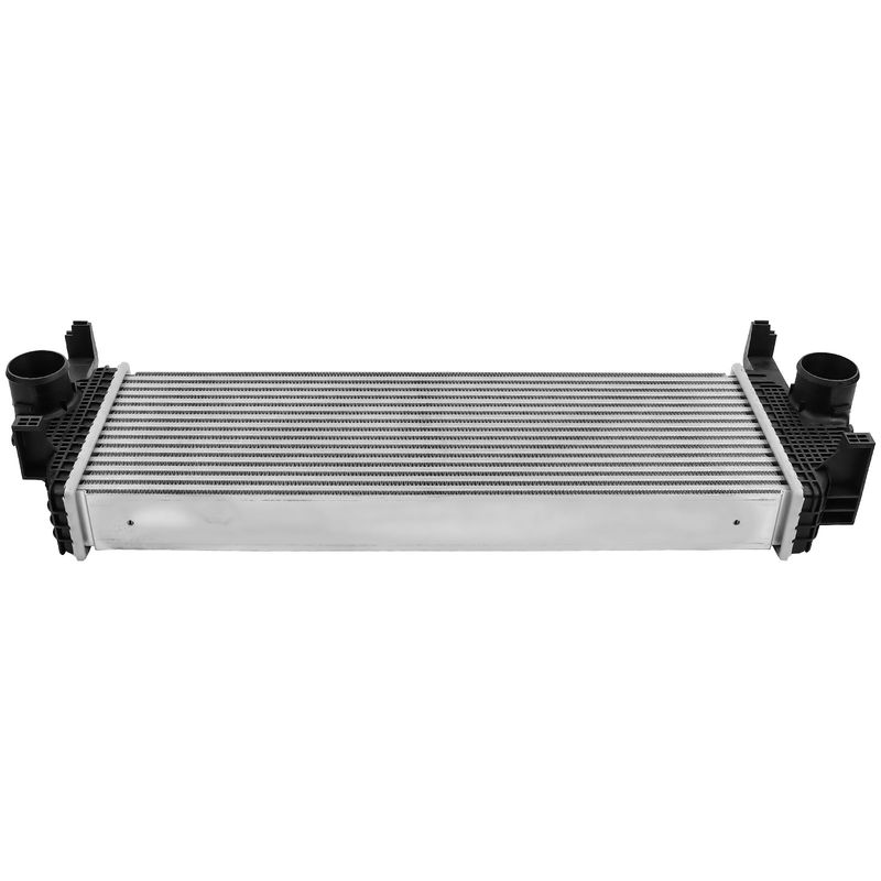 Intercooler Charge Air Cooler for Jeep Grand Cherokee 14-21 V6 3.0L Diesel