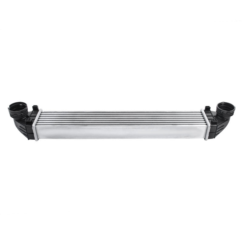Front Intercooler Charge Air Cooler for Mercedes-Benz B200 2006-2011 2.0L Turbo