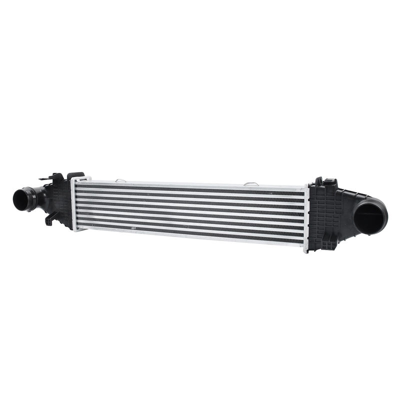 Intercooler Charge Air Cooler for Mercedes-Benz C250 SLK250 2013-2015 1.8L Turbo