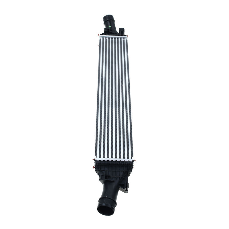 Intercooler Charge Air Cooler for Audi A4 2013-2016 A5 A6 Quattro allroad Q5