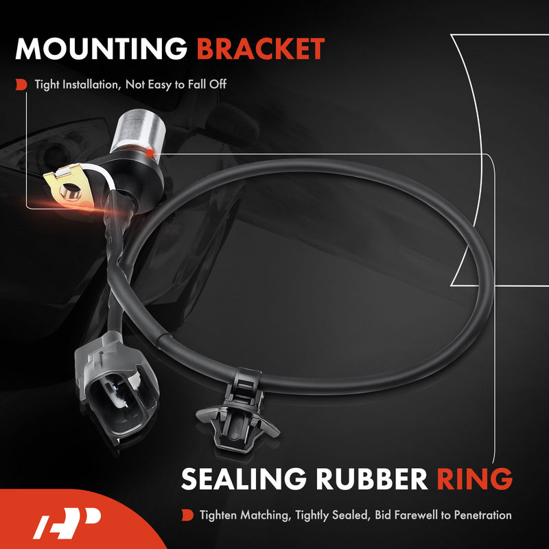 Crankshaft Position Sensor for Toyota Celica Corolla Matrix Chevy Prizm Pontiac