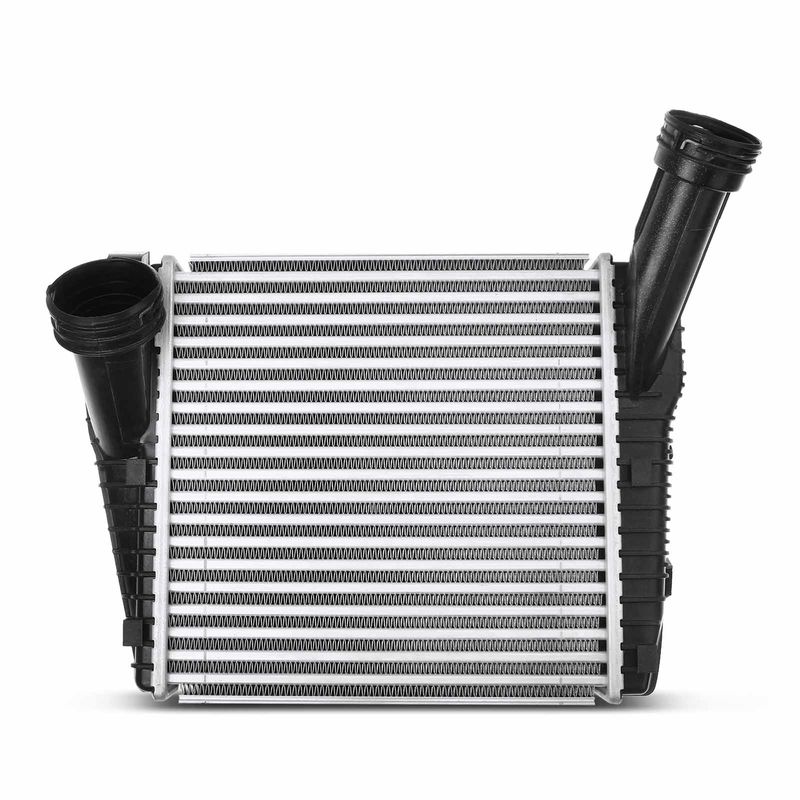 Right Intercooler Charge Air Cooler for Audi Q7 08-15 Porsche Cayenne VW V6 3.0L