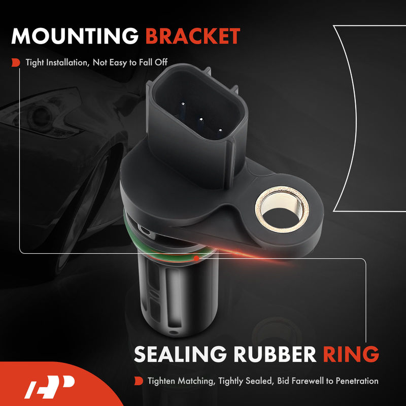 Engine Crankshaft Position Sensor for Acura Honda RDX TSX Accord Civic Element