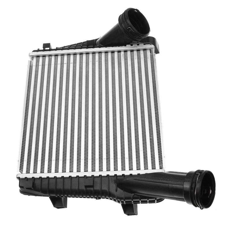 Right Intercooler Charge Air Cooler for Audi Q7 08-15 Porsche Cayenne VW V6 3.0L