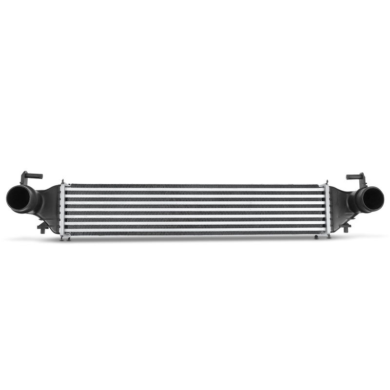 Intercooler Charge Air Cooler for Jeep Renegade 2015-2018 L4 1.4L Turbocharged