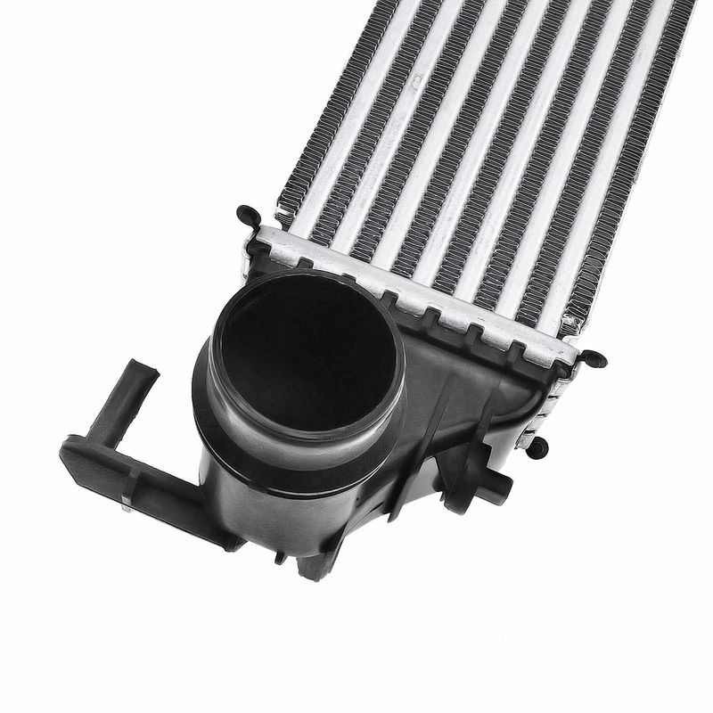 Intercooler Charge Air Cooler for Jeep Renegade 2015-2018 L4 1.4L Turbocharged
