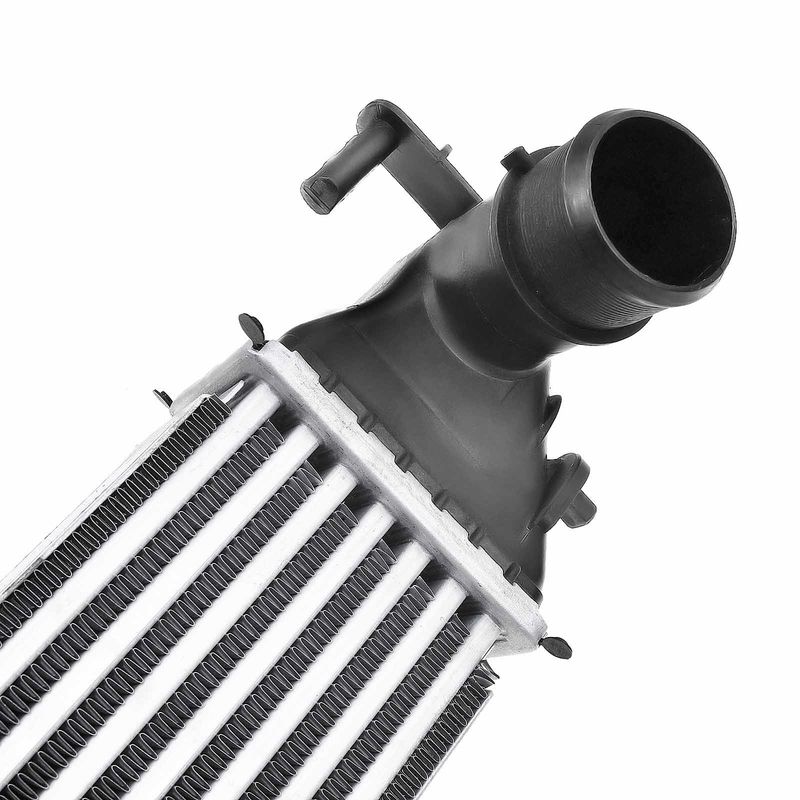 Intercooler Charge Air Cooler for Jeep Renegade 2015-2018 L4 1.4L Turbocharged