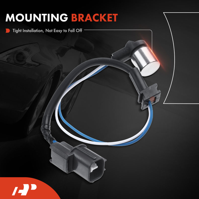Engine Crankshaft Position Sensor for Acura MDX 01-02 CL TL Honda Odyssey Pilot