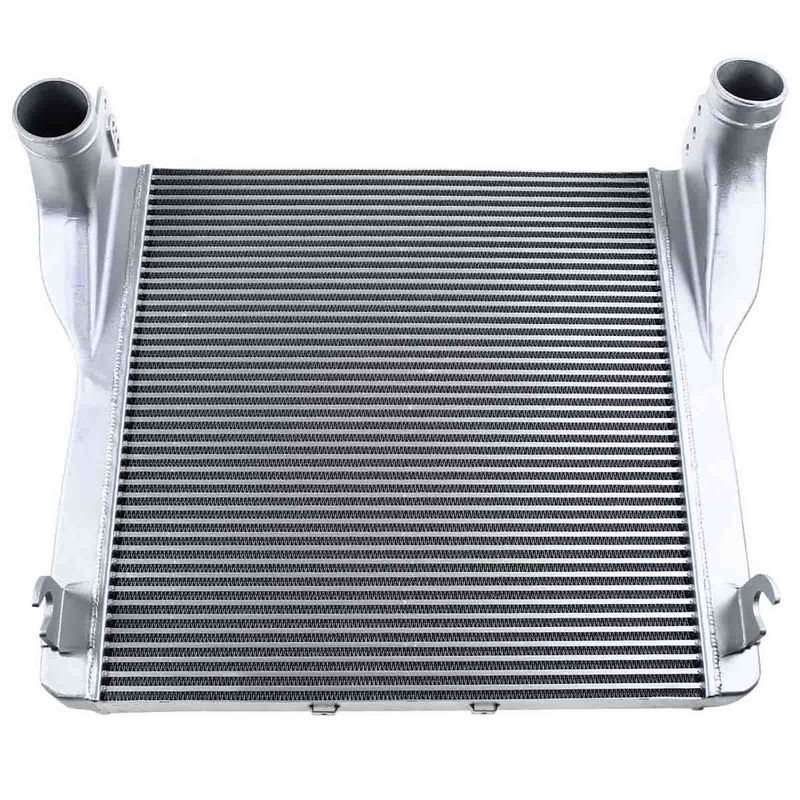 Intercooler Charge Air Cooler for Kenworth T660 2008 2009 2010 Truck Diesel