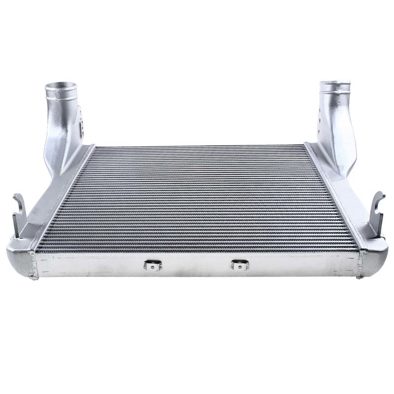 Intercooler Charge Air Cooler for Kenworth T660 2008 2009 2010 Truck Diesel