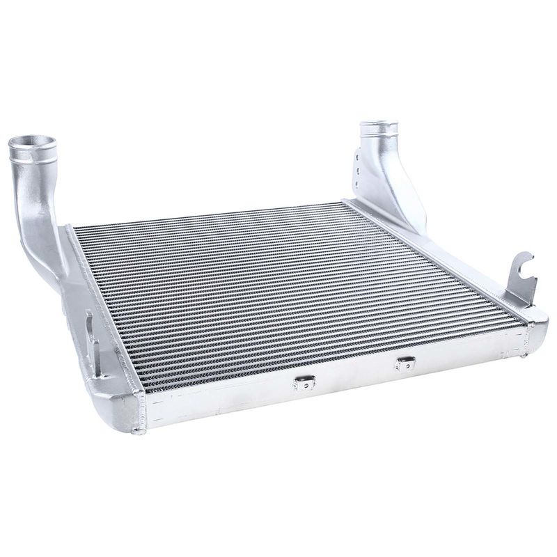 Intercooler Charge Air Cooler for Kenworth T660 2008 2009 2010 Truck Diesel